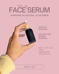 FACE SERUM OG